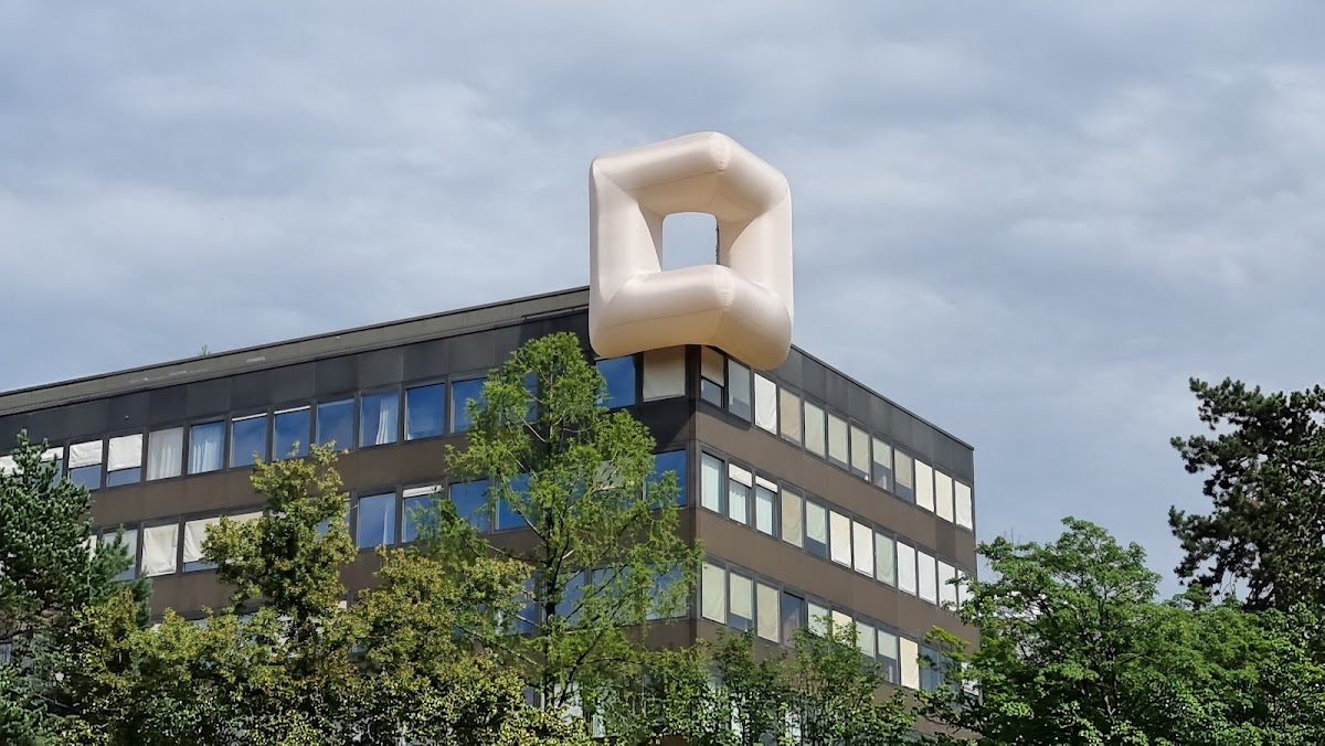 University of Bern photo 1