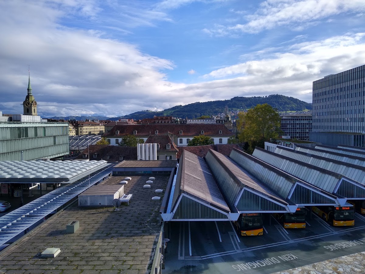 University of Bern photo 3