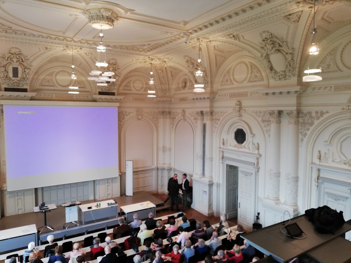 University of Bern photo 4