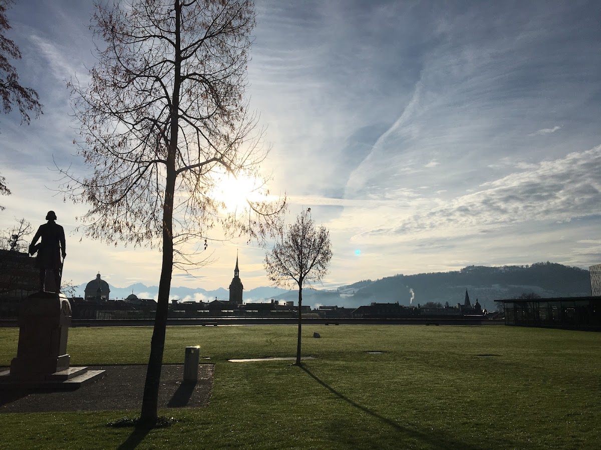 University of Bern photo 5