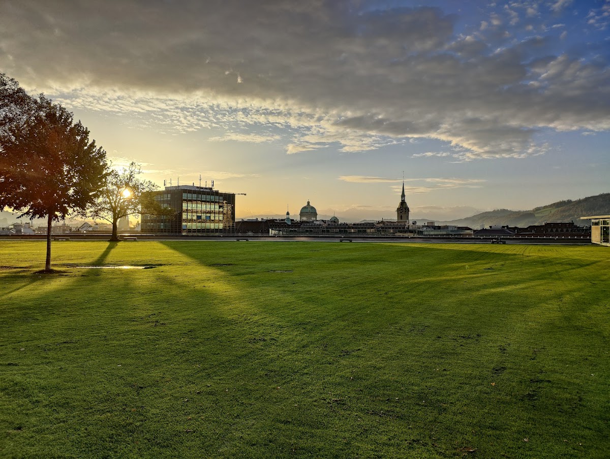 University of Bern photo 6