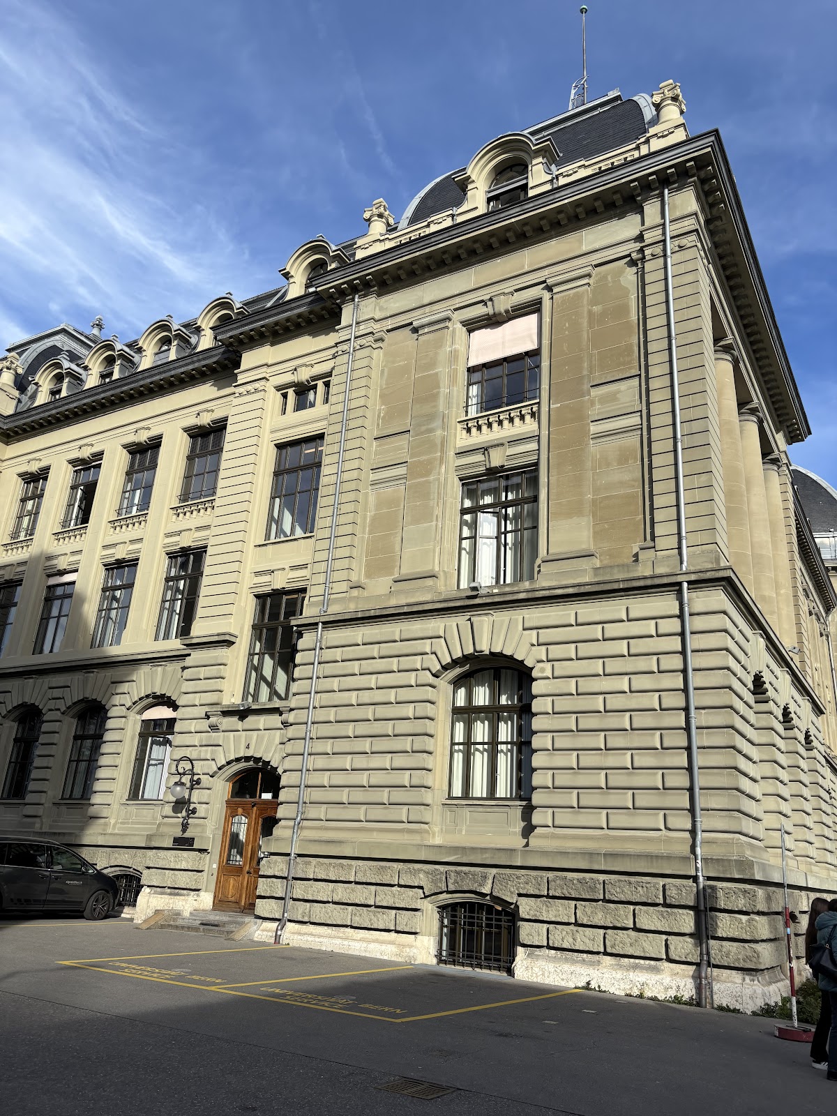 University of Bern photo 7