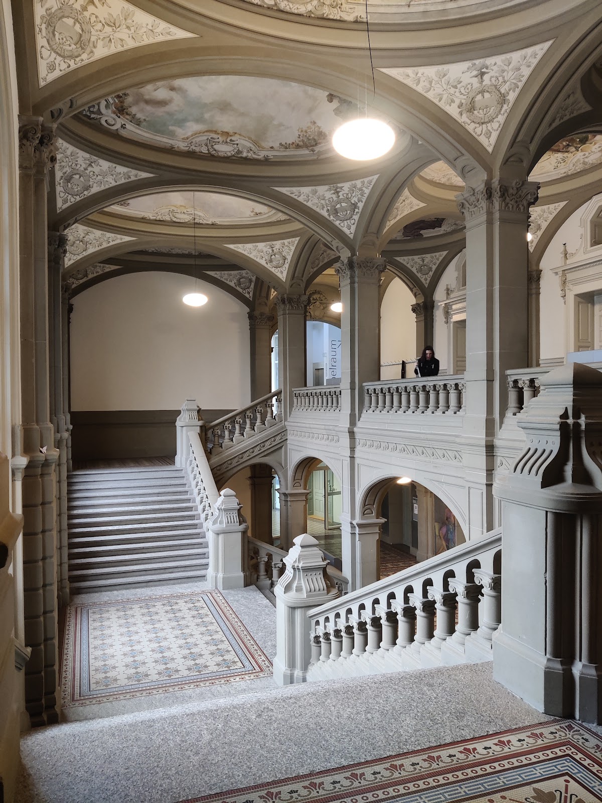 University of Bern photo 8