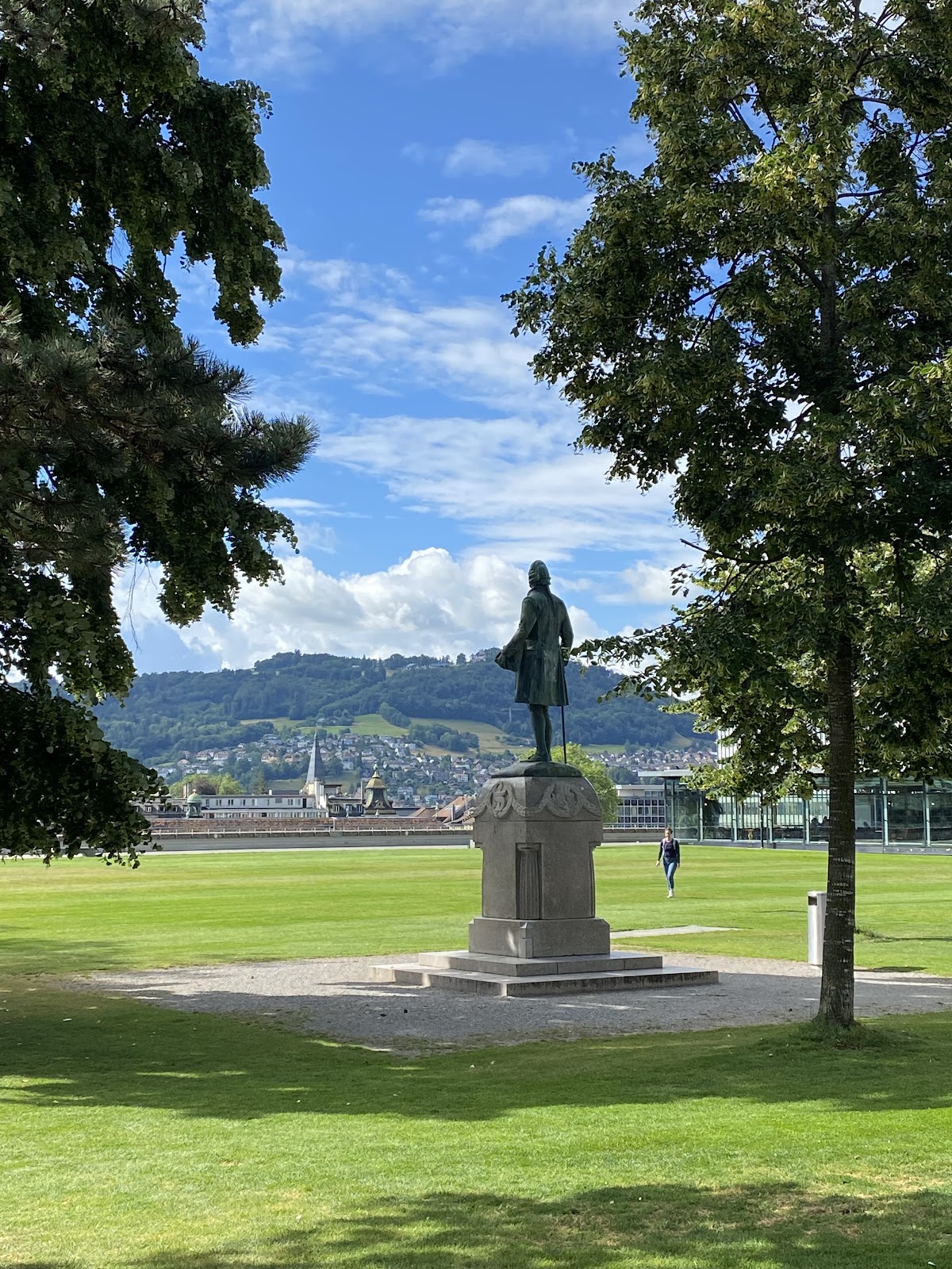 University of Bern photo 9