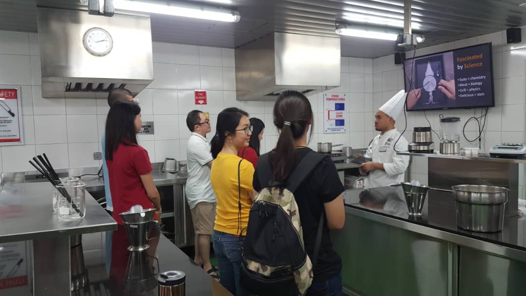 Taylor's University photo 1