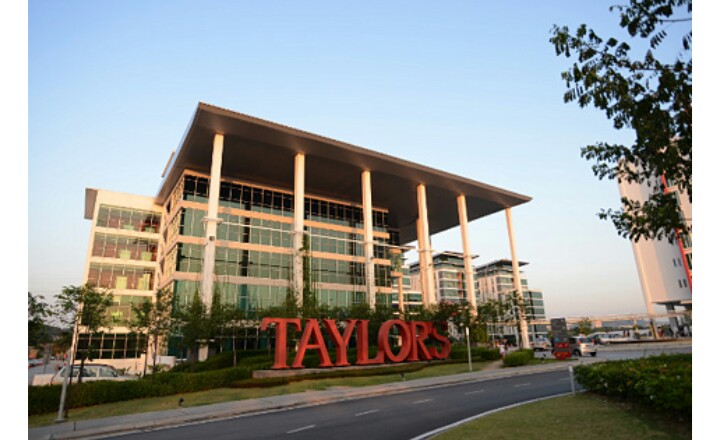 Taylor's University photo 2