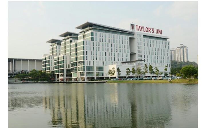 Taylor's University photo 3