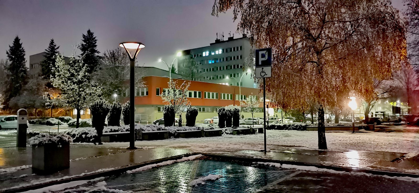 The Jan Długosz University in Częstochowa