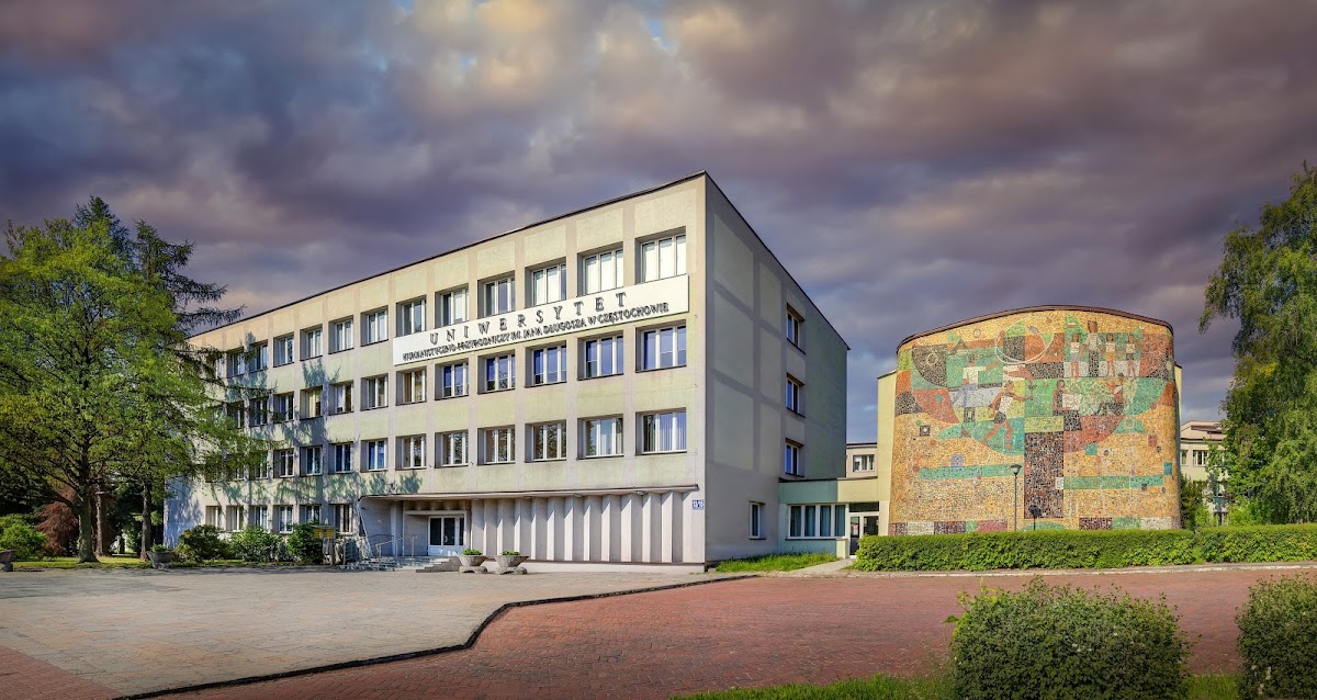 The Jan Długosz University in Częstochowa photo 1