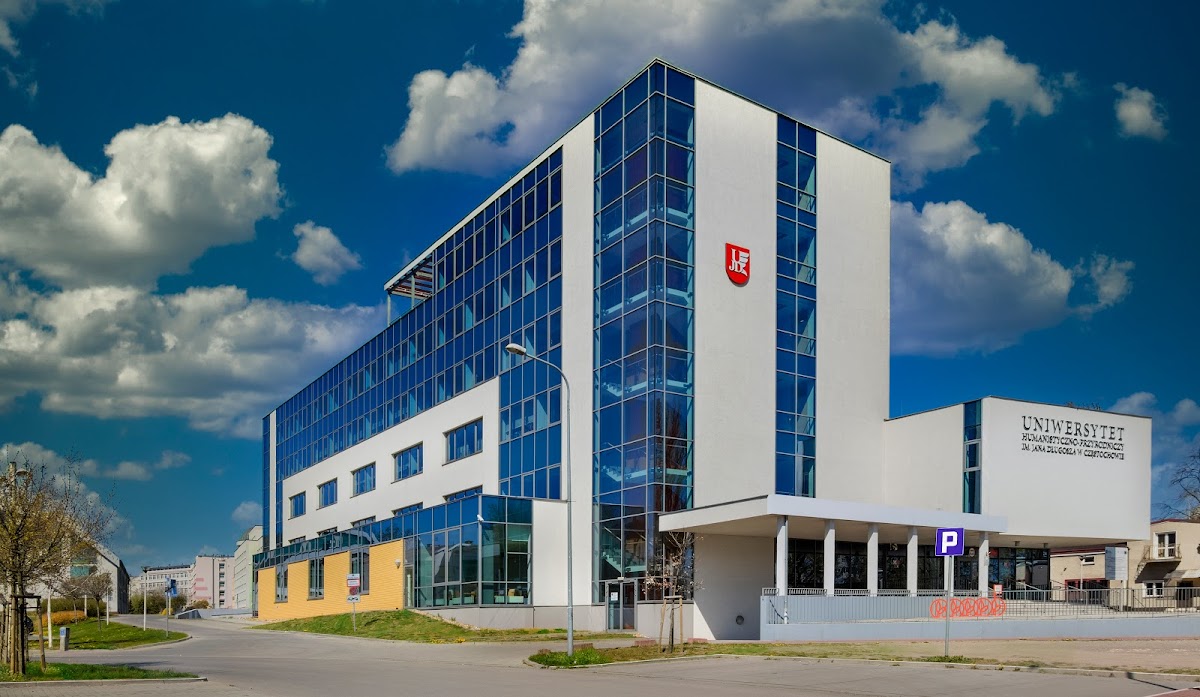 The Jan Długosz University in Częstochowa photo 3