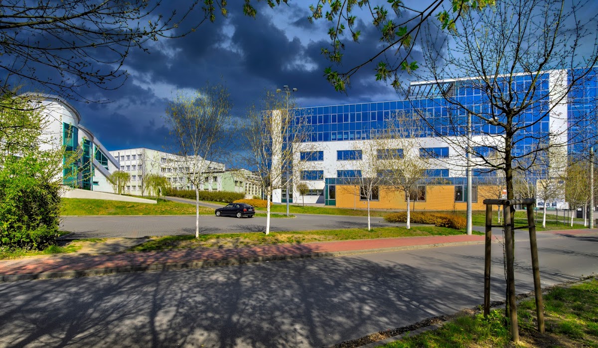 The Jan Długosz University in Częstochowa photo 4