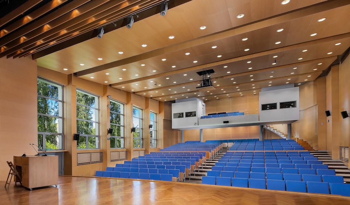 The Jan Długosz University in Częstochowa photo 5