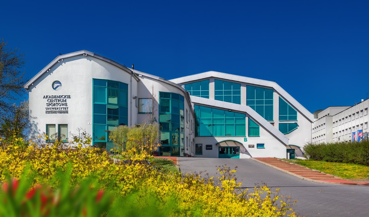 The Jan Długosz University in Częstochowa photo 6