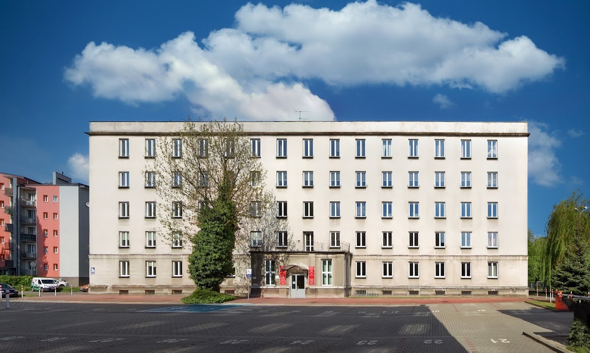 The Jan Długosz University in Częstochowa photo 7