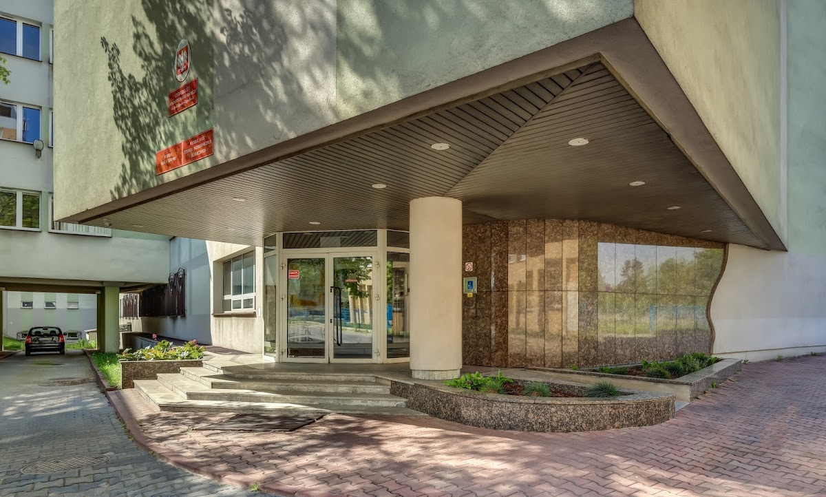 The Jan Długosz University in Częstochowa photo 8