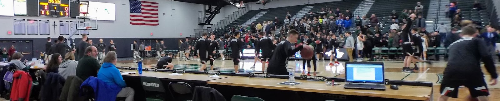 Wisconsin Lutheran College