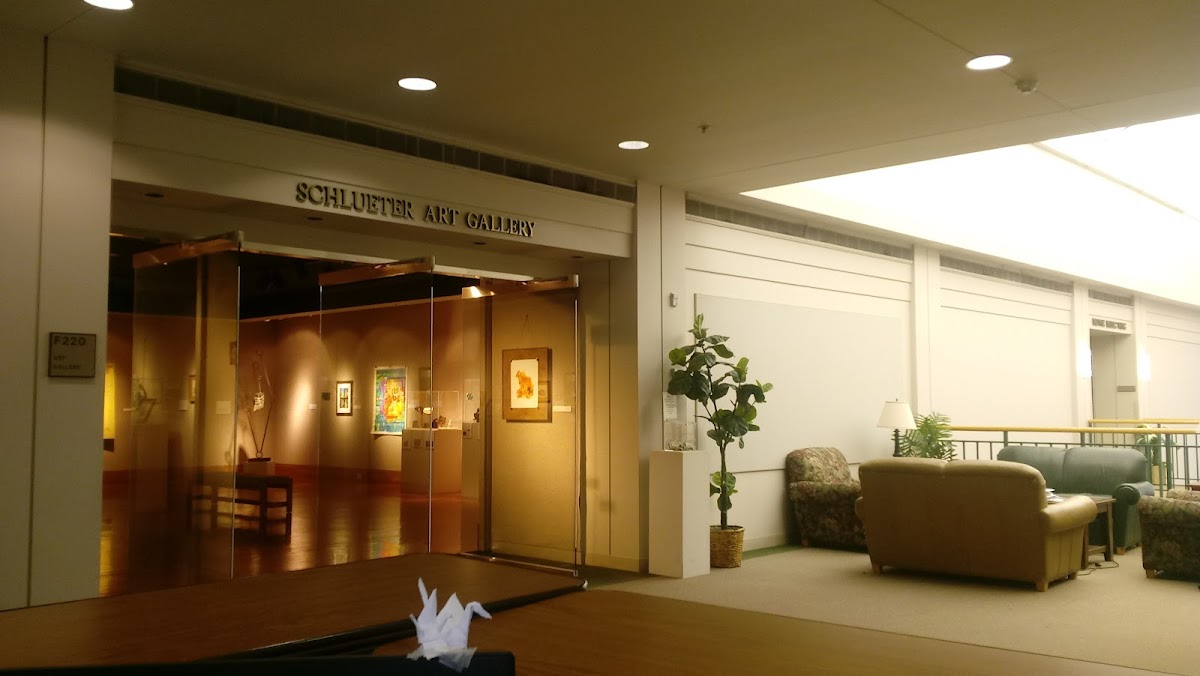 Wisconsin Lutheran College photo 2