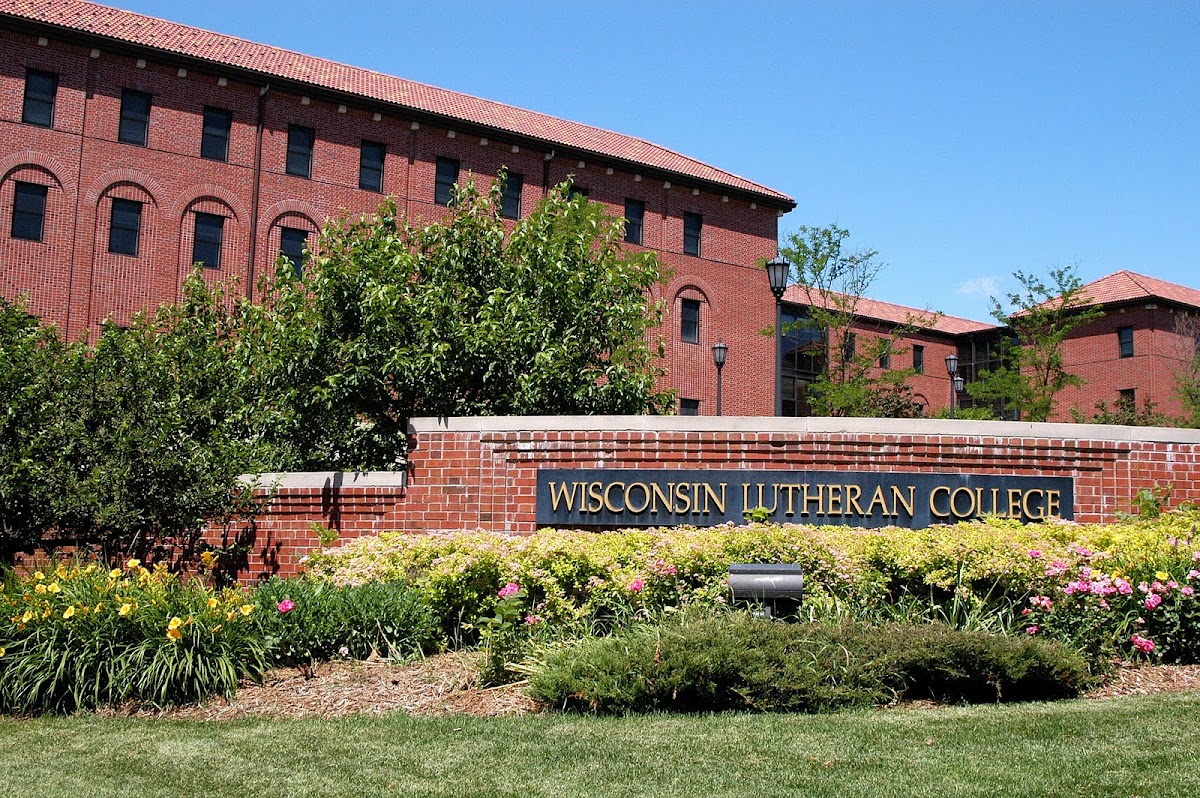 Wisconsin Lutheran College photo 3