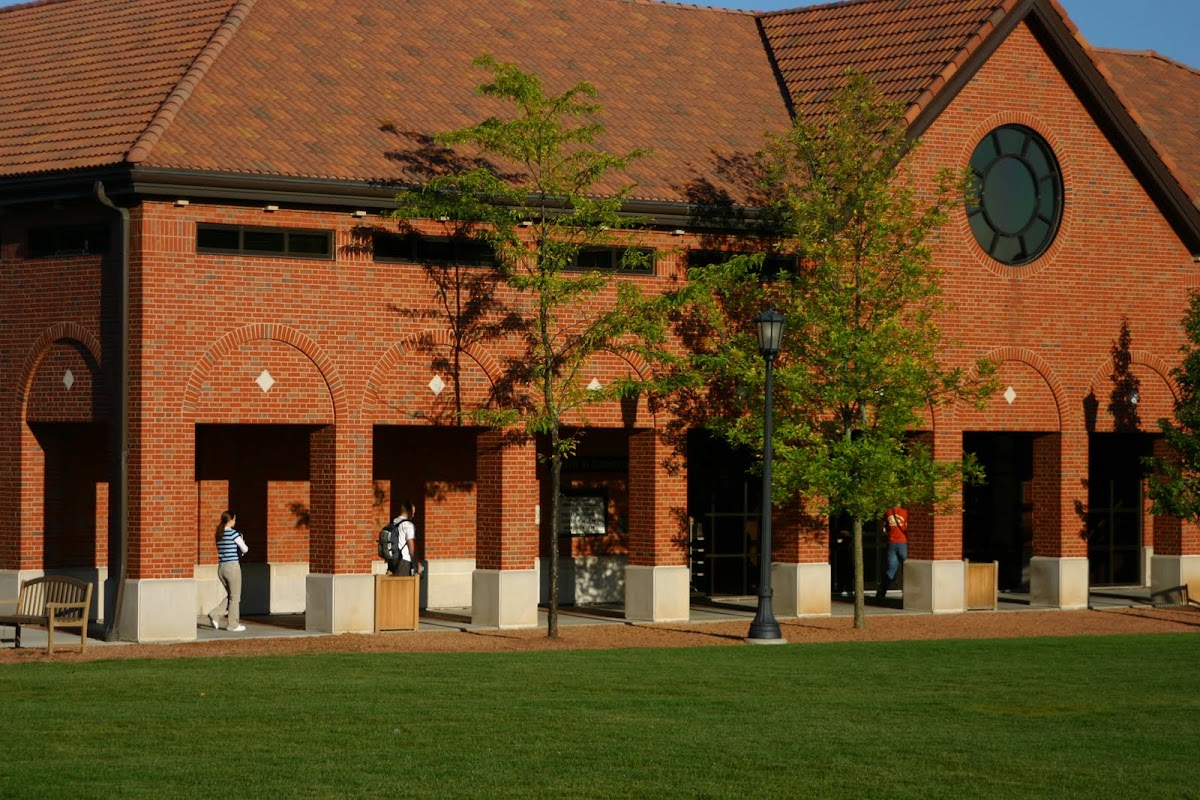 Wisconsin Lutheran College photo 4