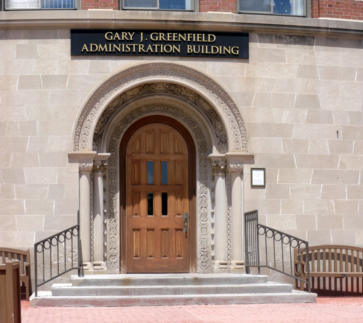 Wisconsin Lutheran College photo 6