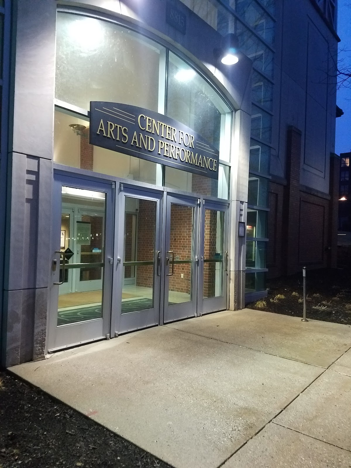 Wisconsin Lutheran College photo 9