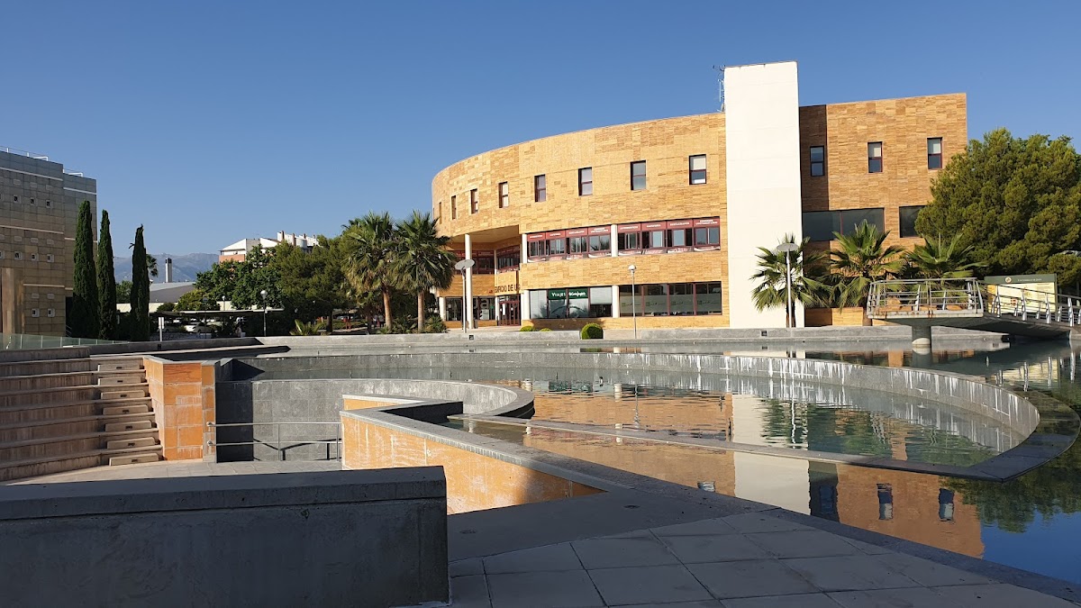 University of Jaen photo 1