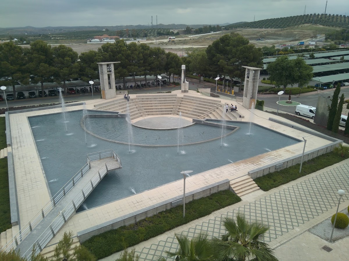 University of Jaen photo 4