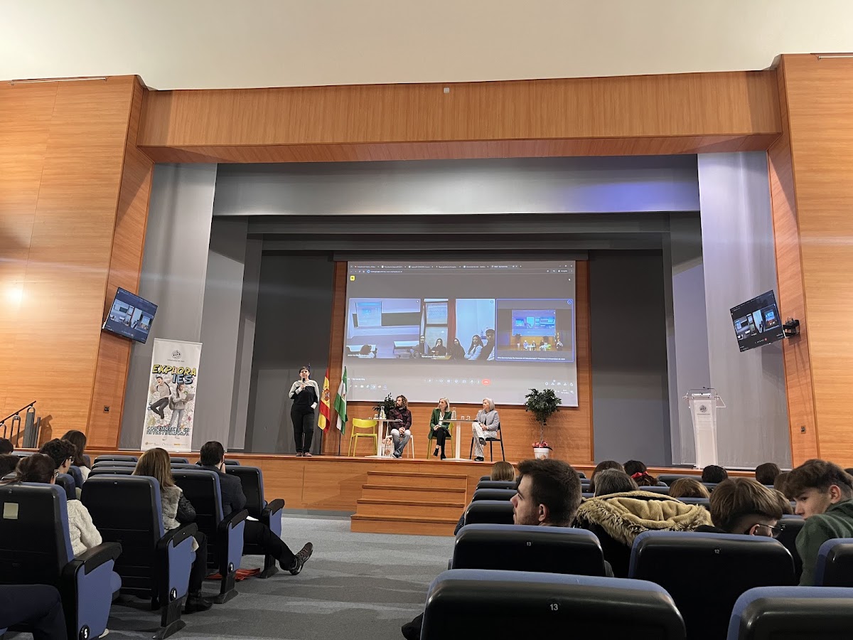 University of Jaen photo 7