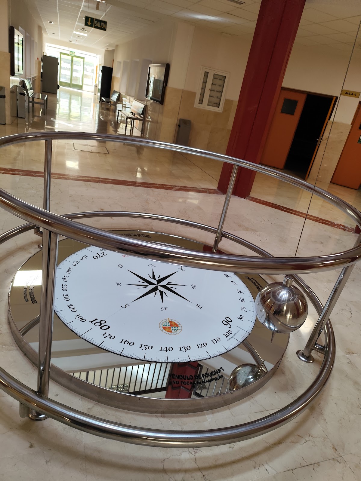 University of Jaen photo 9