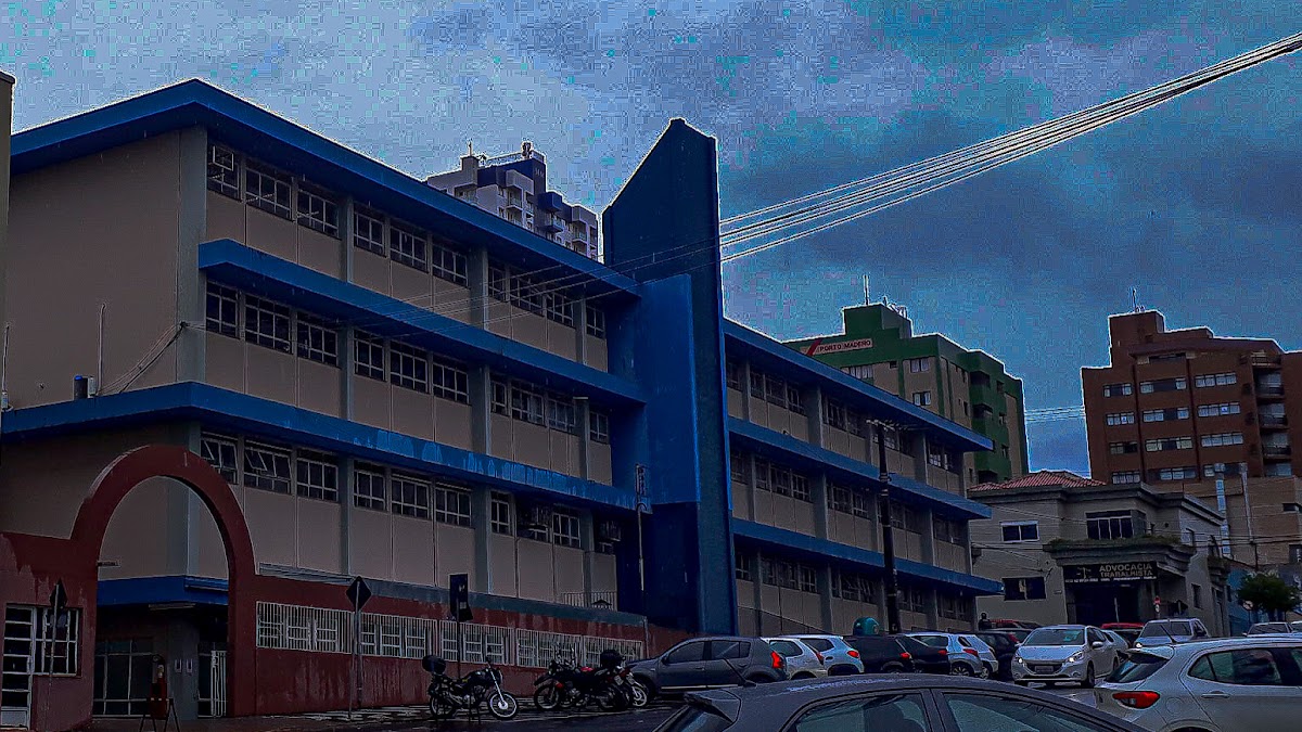 State University of Ponta Grossa photo 1