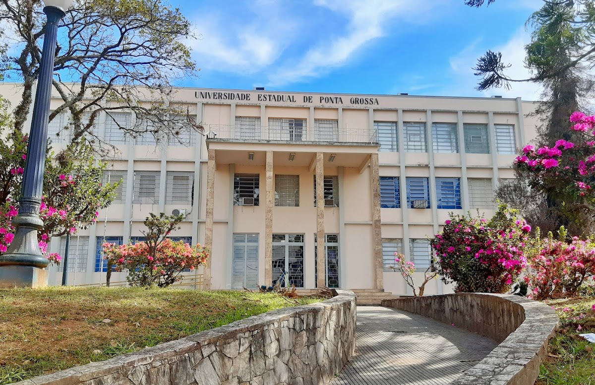 State University of Ponta Grossa photo 2