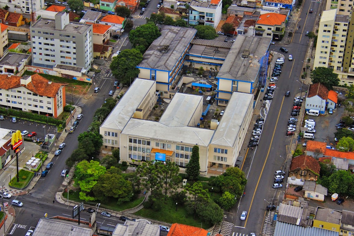 State University of Ponta Grossa photo 3