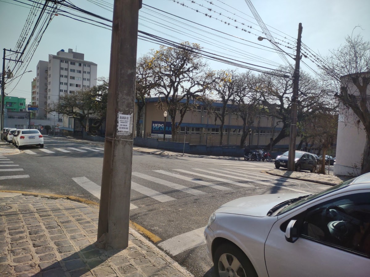 State University of Ponta Grossa photo 4