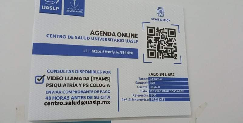 Autonomous University of San Luis Potosí