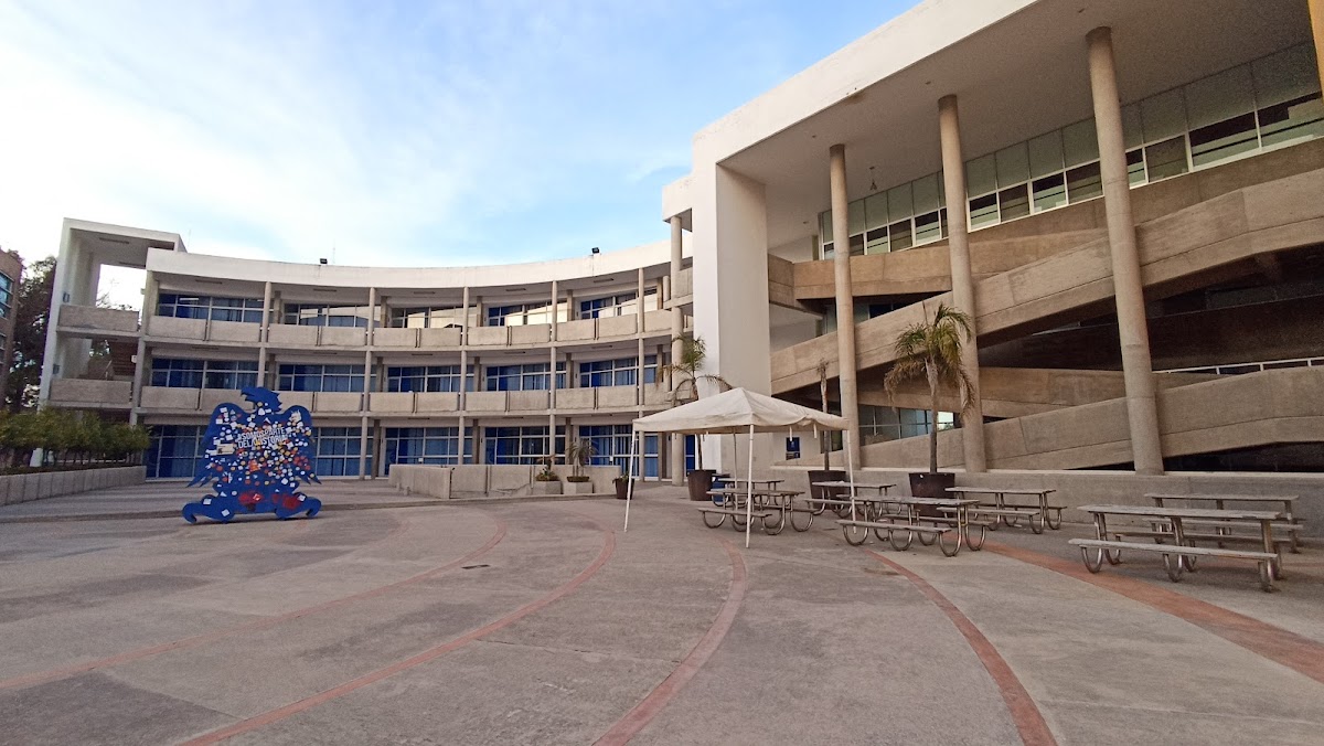 Autonomous University of San Luis Potosí photo 1