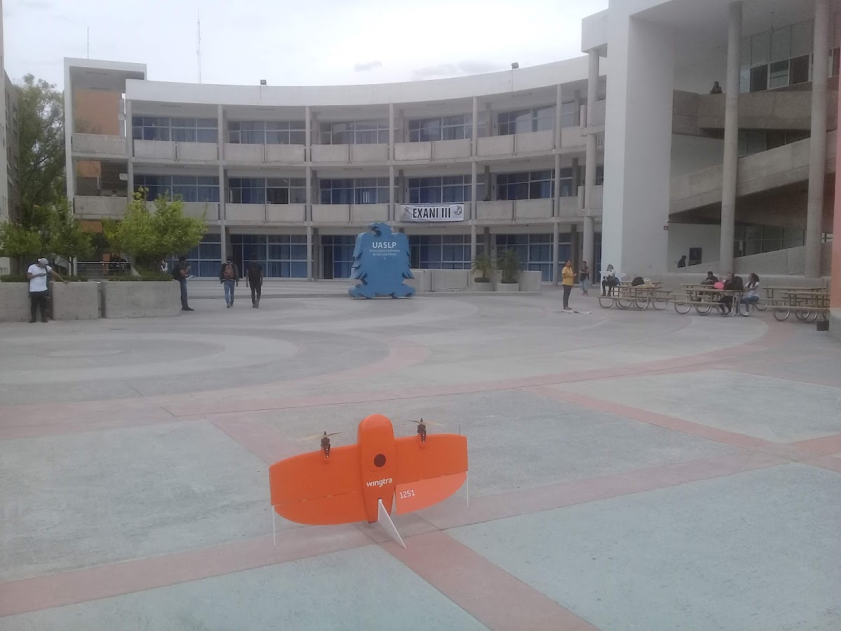 Autonomous University of San Luis Potosí photo 2