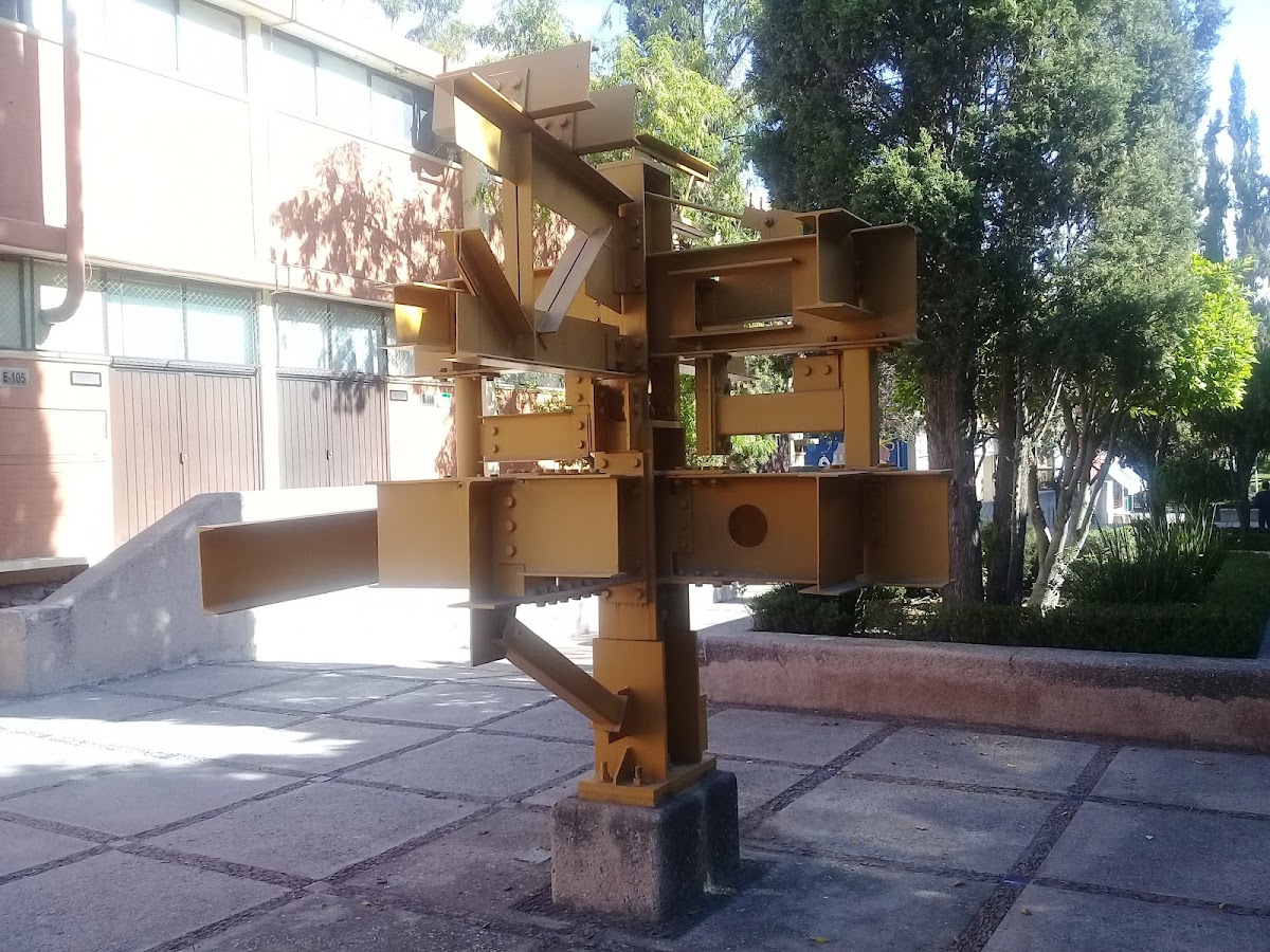Autonomous University of San Luis Potosí photo 3