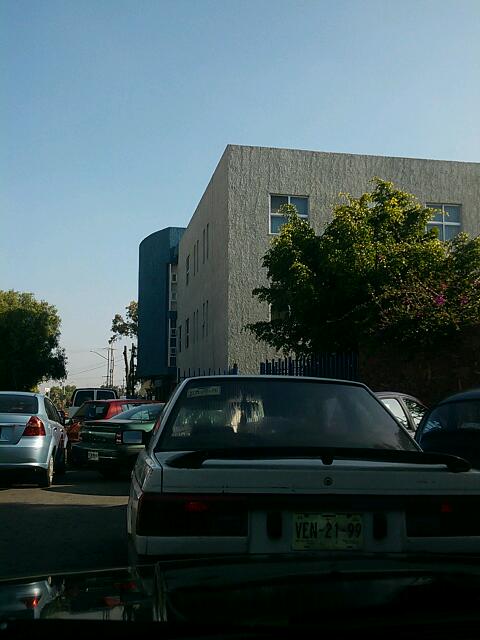 Autonomous University of San Luis Potosí photo 9