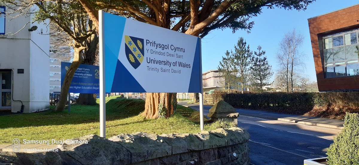 University of Wales Trinity Saint David photo 2