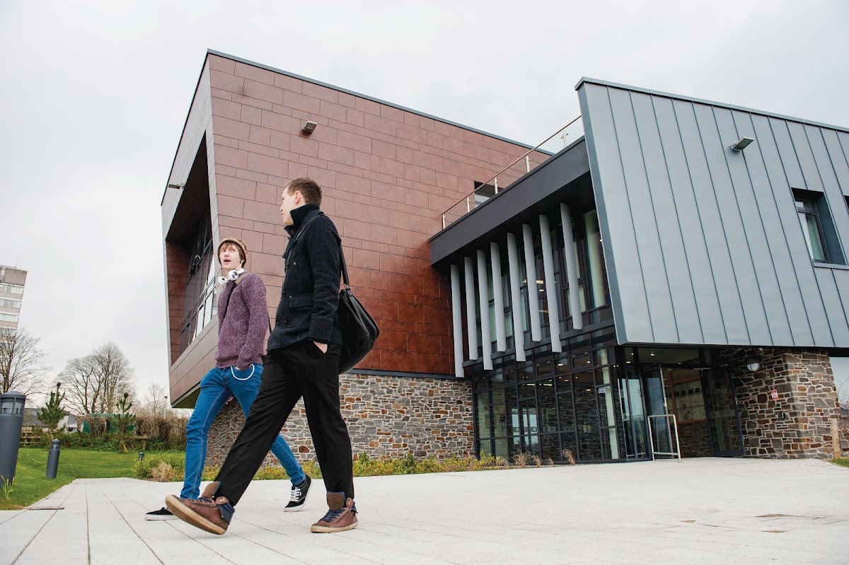 University of Wales Trinity Saint David photo 4