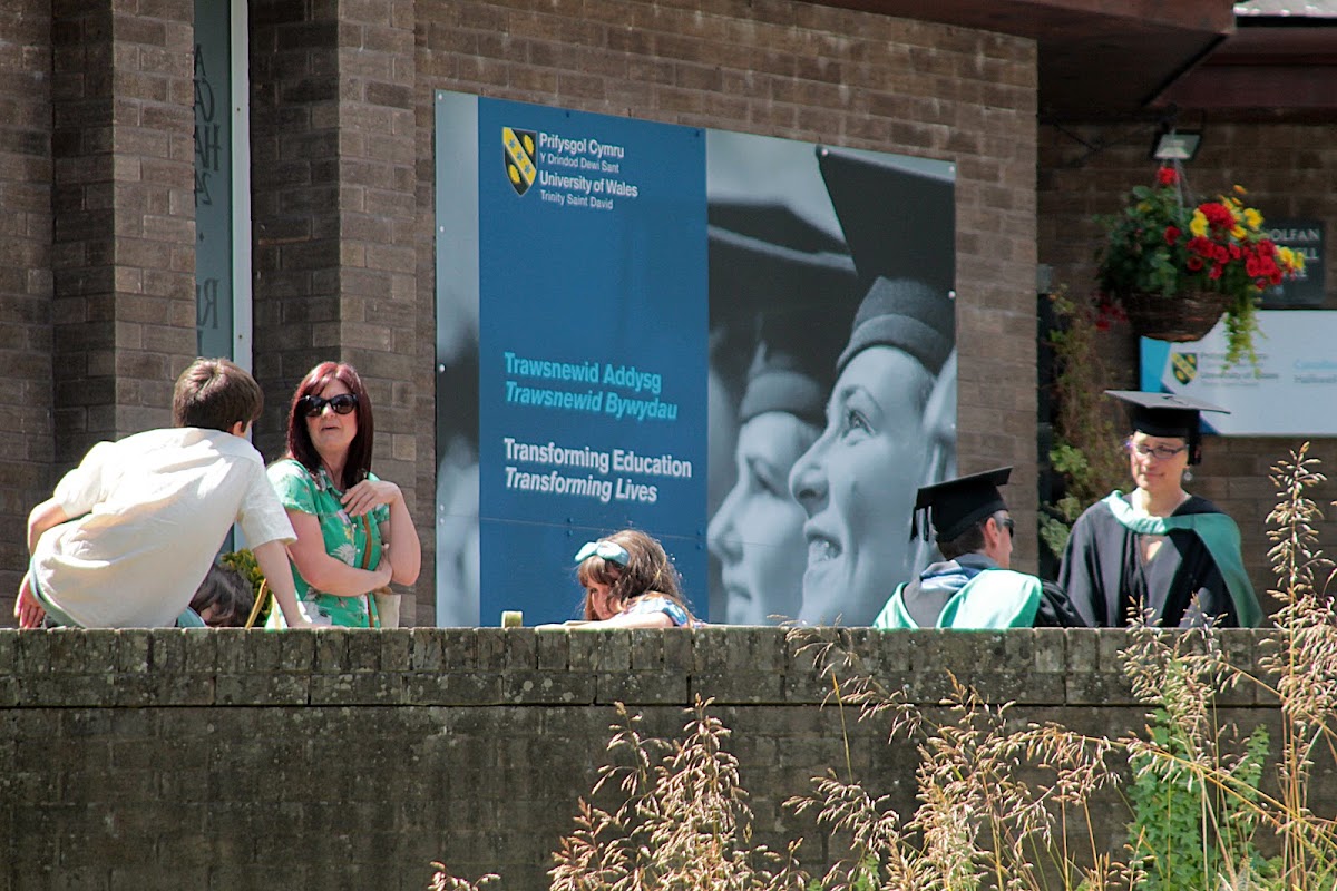 University of Wales Trinity Saint David photo 5