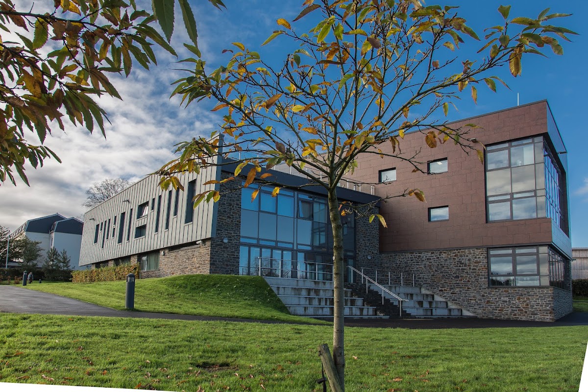 University of Wales Trinity Saint David photo 6