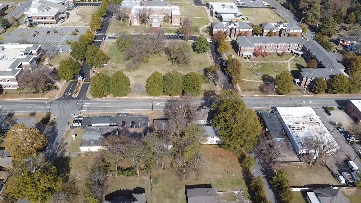 Philander Smith University photo 3