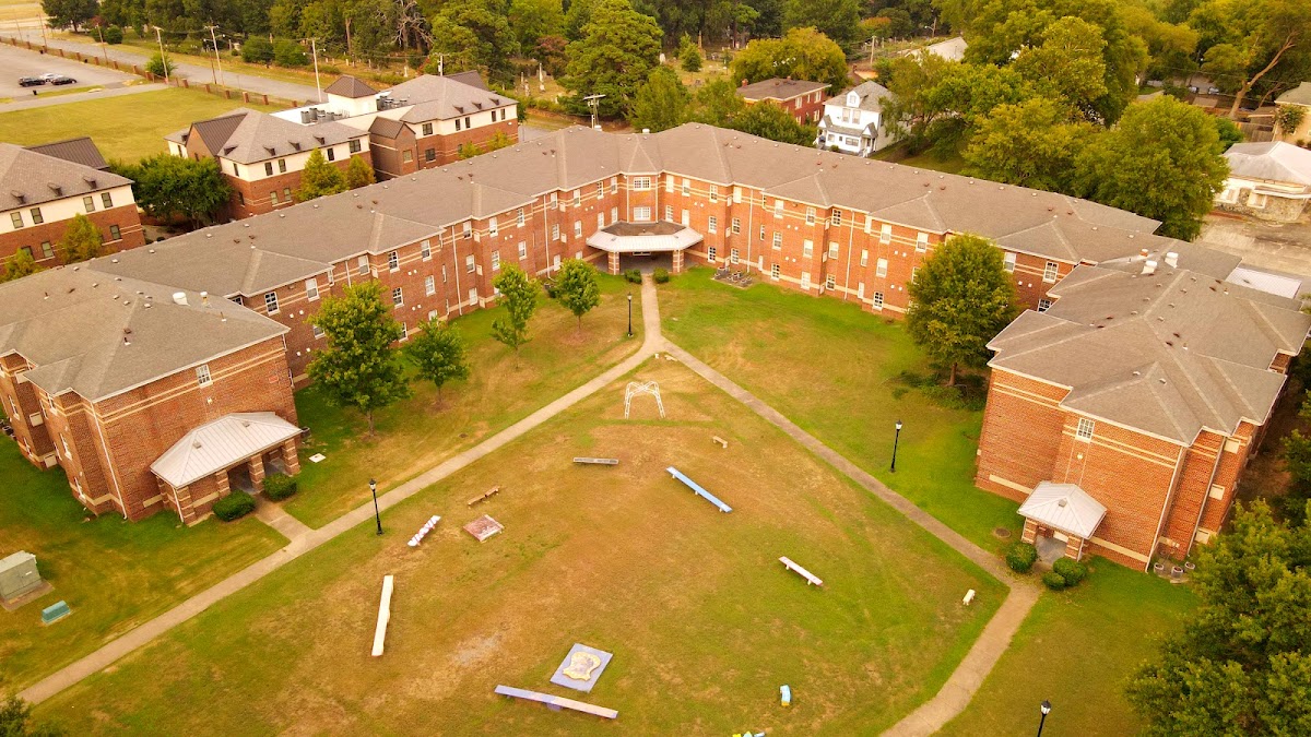 Philander Smith University photo 4