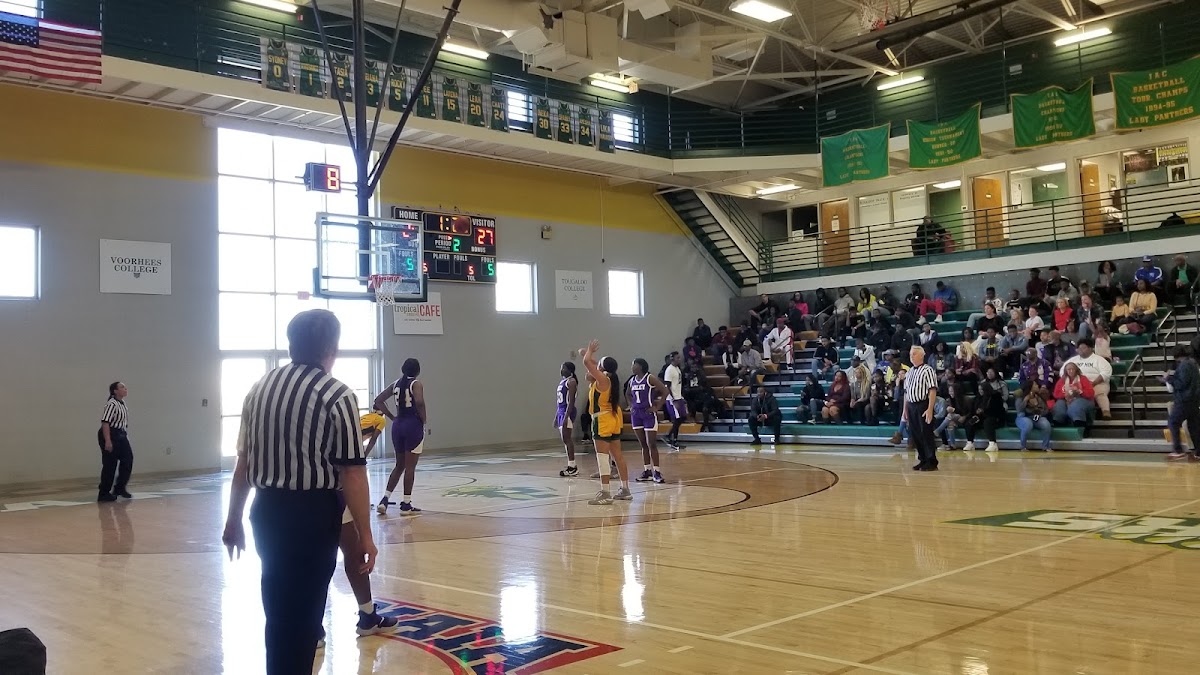 Philander Smith University photo 5