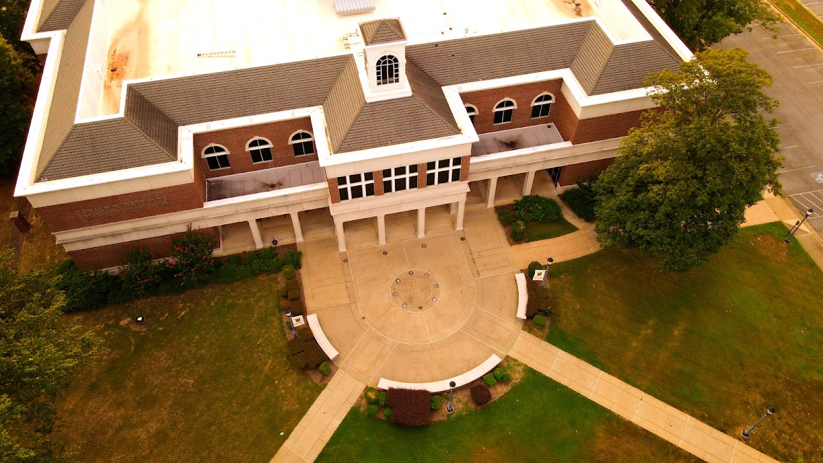 Philander Smith University photo 6