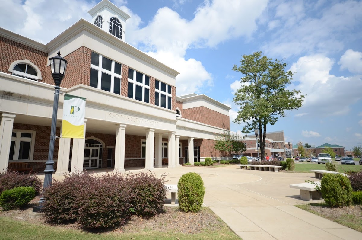 Philander Smith University photo 7