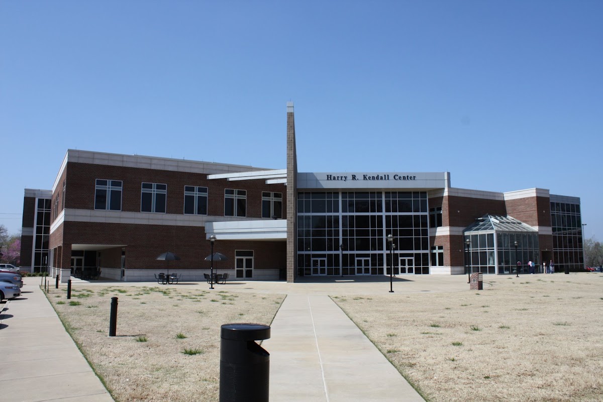 Philander Smith University photo 8