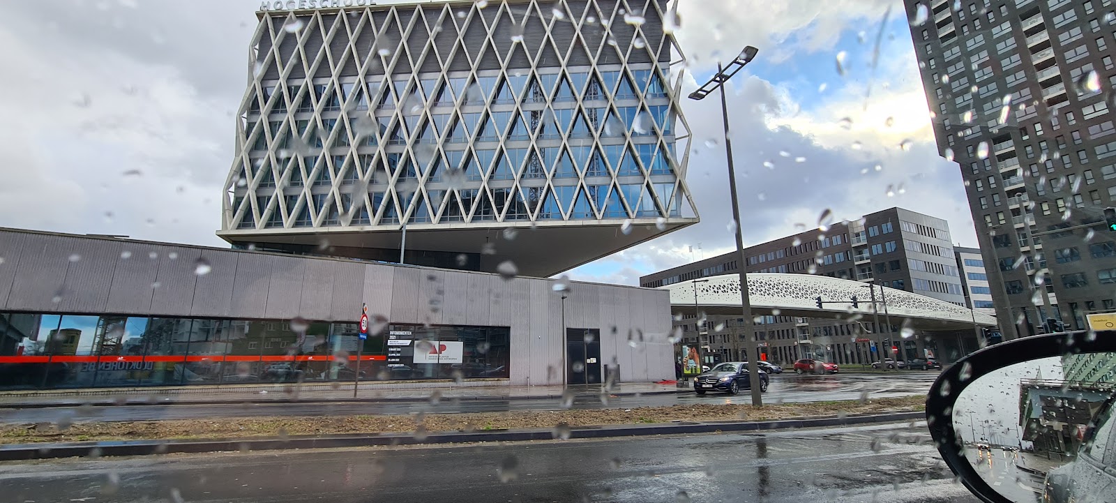 Plantijn University College