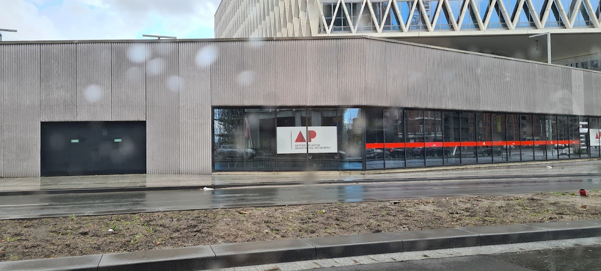 Plantijn University College photo 1